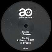 Dresvn & SW - B1