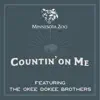 Countin' on Me (feat. The Okee Dokee Brothers) - Single album lyrics, reviews, download