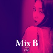 Mix B artwork