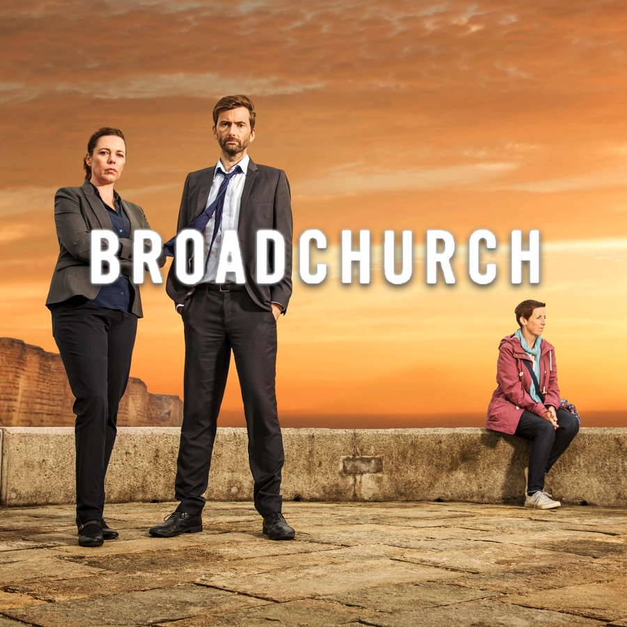Broadchurch, Season 3 wiki, synopsis, reviews Movies Rankings!