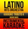 Count On Me - Latino Hits Orchestra lyrics