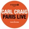 Paris Live (feat. Mad Mike, Wendell Harrison & Kelvin Sholar) - Single