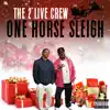 Stream & download One Horse Sleigh - EP