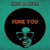 Funk You - Single