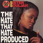 The Hate That Hate Produced - Single