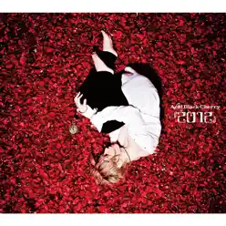 "2012" - Acid Black Cherry