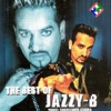 Best of Jazzy B artwork