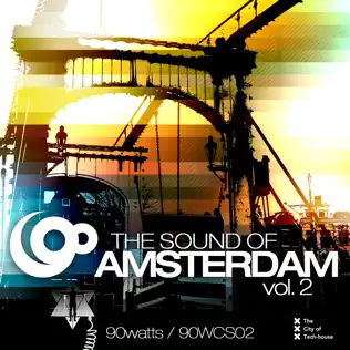 baixar álbum Various - The Sound Of Amsterdam Volume 3