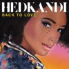 Hed Kandi Back to Love, 2017