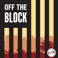 Off the Block podcast
