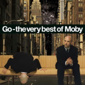 Moby - Lift Me Up