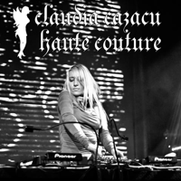 Claudia Cazacu - Haute Couture podcast