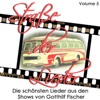 Straße der Lieder, Vol. 5: Die schönsten Lieder aus den Shows von Gotthilf Fischer