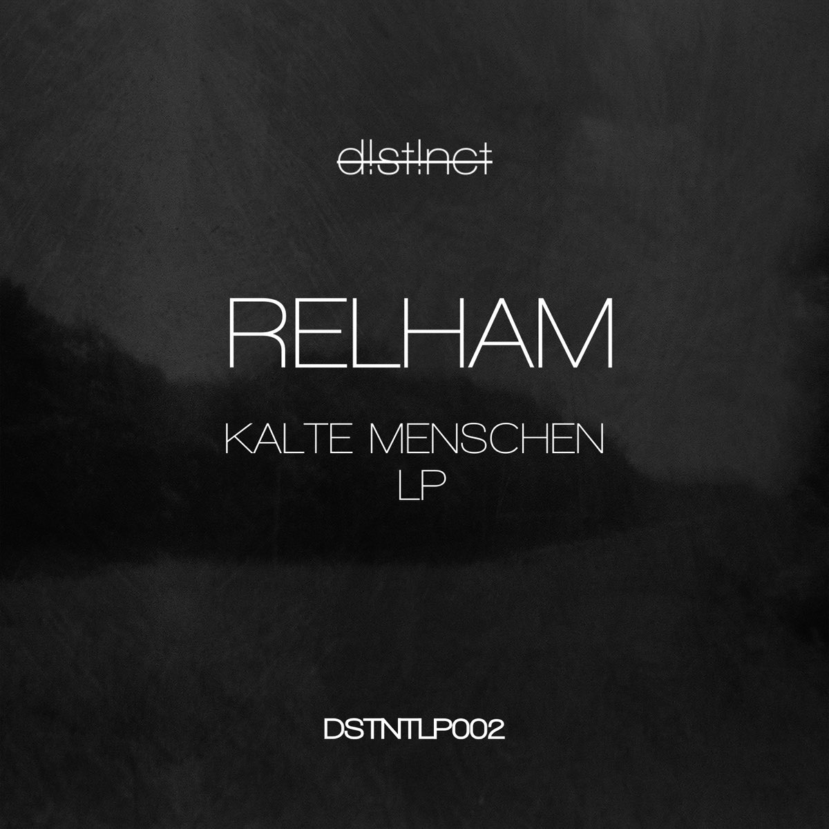 Relham Im Regen Kalte Menschen By Relham Album Artwork Cover My Tunes