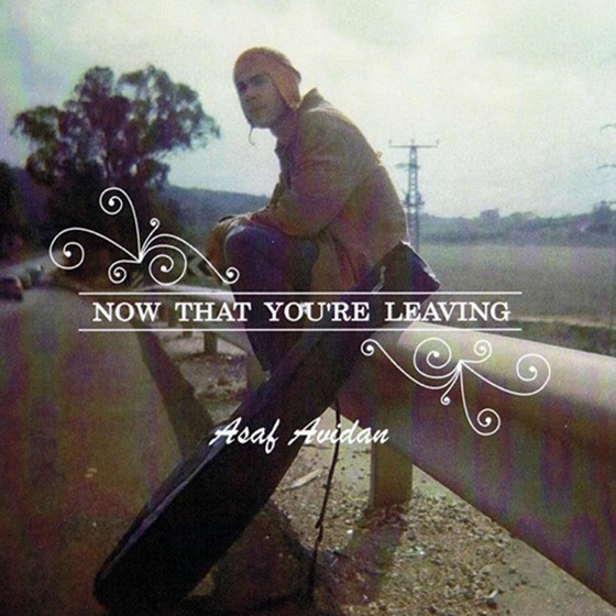 Cover artwork for Wait for It