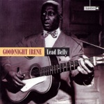 Lead Belly - Where Did You Sleep Last Night?