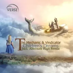 Children's Dreams - EP - Vindicator Children's Dreams - EP - Vindicator