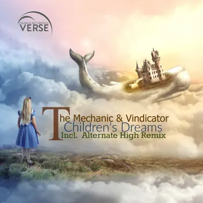 Children's Dreams - EP - Vindicator
