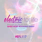 Electric for Life Episode 117 artwork