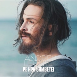 Andrei Leonte - Pe Apa Sambetei