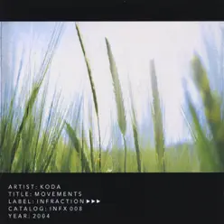 Movements - Koda Movements - Koda