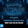 What Can You Do for Me (Extended Mix) - Single