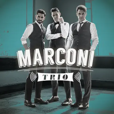 Trío - EP - Marconi