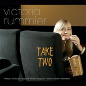 Victoria Rummler - I Wanna Be Loved by You