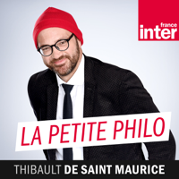 La petite philo de Thibault de Saint-Maurice