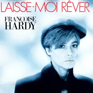 descargar álbum Françoise Hardy - Laisse moi Rêver