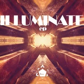 Illuminate - EP artwork