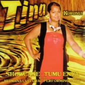 Tumu Enua (Chant)/Toto Totikito/Cook Is. Drums artwork