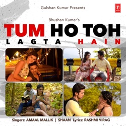 Shaan - Tum Ho Toh Lagta Hain