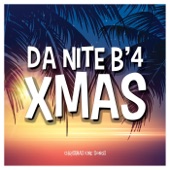 Gordon Broad - Da Nite B'4 Xmas