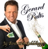 Gerard Palts - Jij Bent Een Golddigger