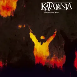 Discouraged Ones - Katatonia