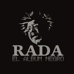 El Álbum Negro - Rubén Rada