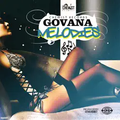 Melodies - Single - Govana Melodies - Single - Govana