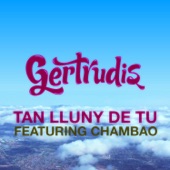 Tan Lluny de Tu (feat. Chambao) artwork