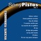Volver Volver - Pista lyrics