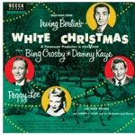 Bing Crosby, Peggy Lee & Danny Kaye - Snow (feat. Trudy Stevens)