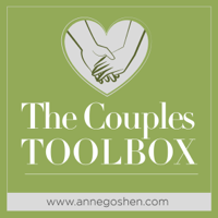 THE COUPLES TOOLBOX | Relationships | Marriage | Gottman Method | Therapy | Family | Counseling podcast