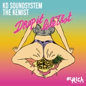 Drop It Like That (feat. The Kemist) artwork