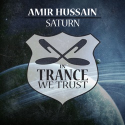 Amir Hussain & Robert Nickson - Saturn