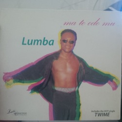 Daddy Lumba - Mariama