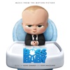 The Boss Baby - Music From the Motion Picture artwork