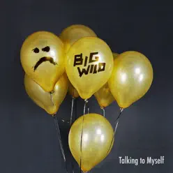 Talking to Myself (Big Wild Remix) - Single - Gallant Talking to Myself (Big Wild Remix) - Single - Gallant