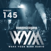 Wake Your Mind Radio 145 (Live At Home, Sydney) artwork