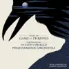 Music of Game of Thrones (Tribute Album) album lyrics, reviews, download