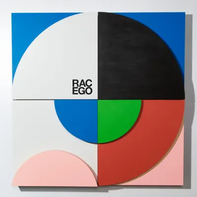EGO - RAC EGO - RAC